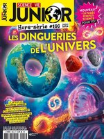 Science & Vie Junior